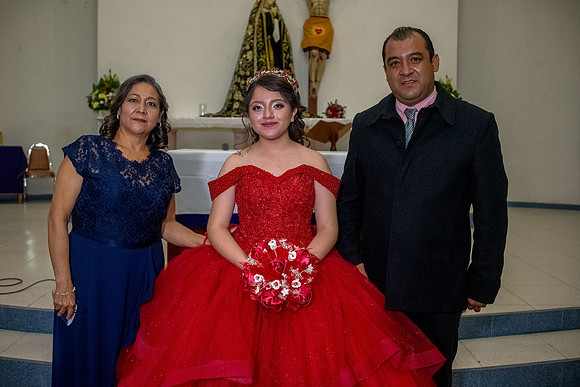 Camila XVS -79
