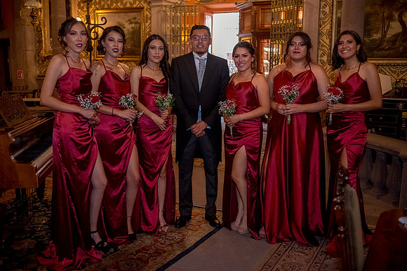 Caro y Edwin Boda-5