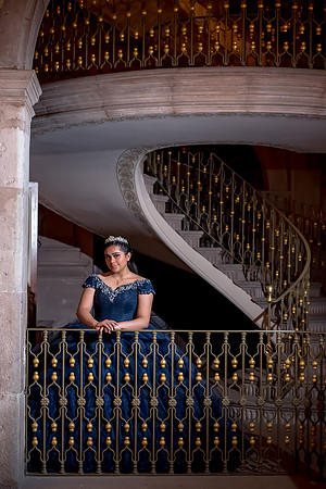 Sesion Formal Montse XV-9