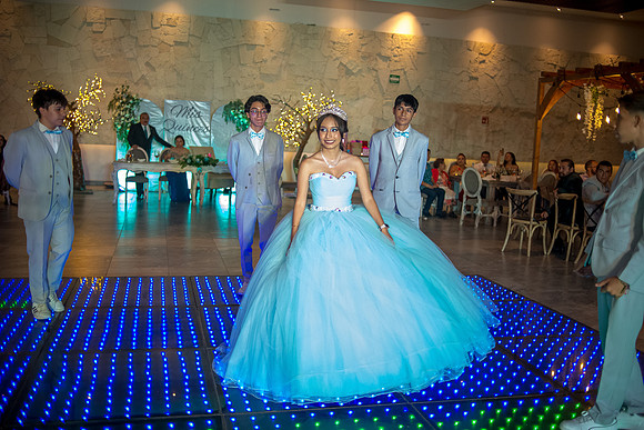 Karla XV Dia de los Quinces-173