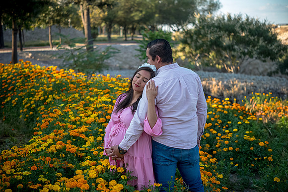 Nancy Mom to be-18