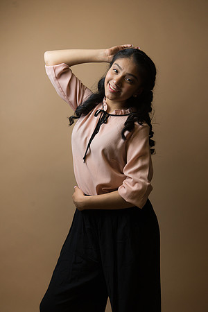 Lizzeth Studio -33