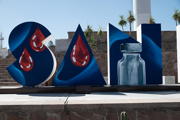 Letras SLP-25