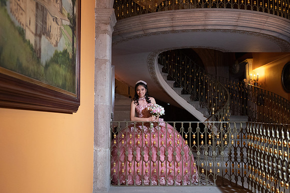 Lizzeth Palacio de San Agustín-1
