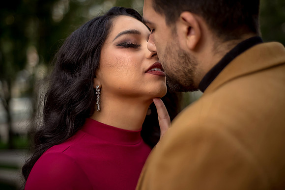 Gris y Jose Preboda Chicago-16