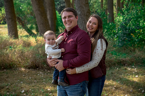 O`Briens Family-29