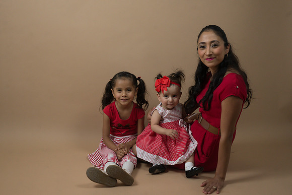 Familia Hernandez Sanchez-42