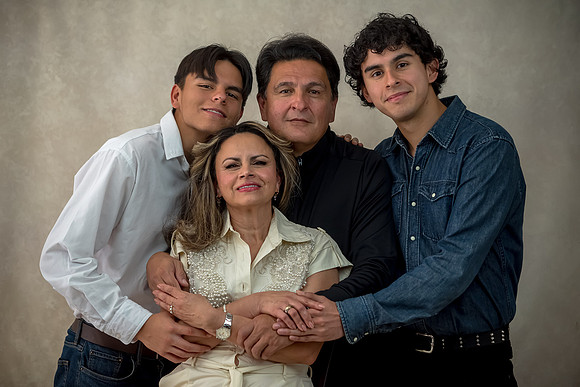 Familia Rosy-51