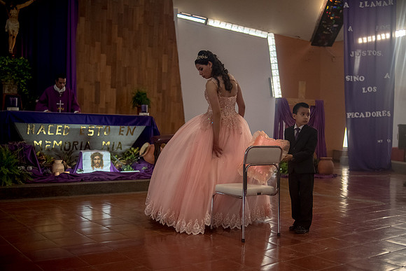 Marcela Lizeth Quinces -85
