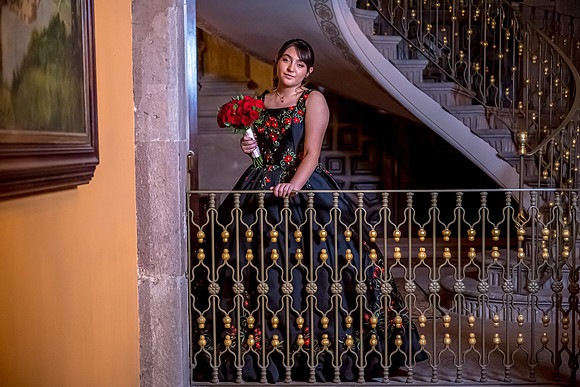 Valeria Gala Sesión Palacio-24