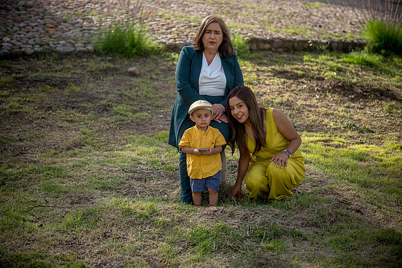 Gaby y Familia-63