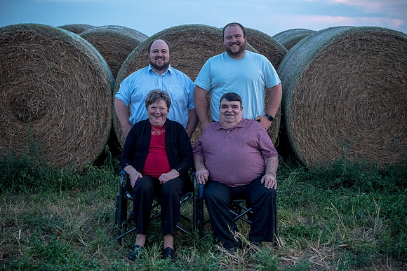 O`Briens Family Session-179