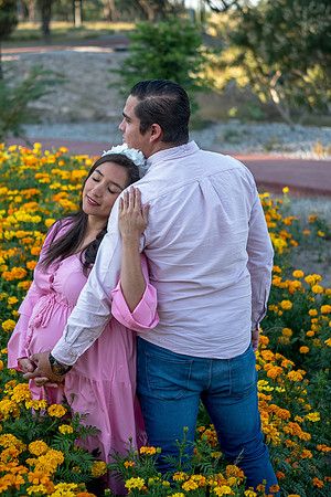Nancy Mom to be-19