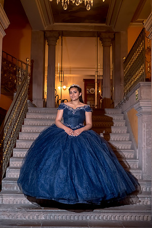 Sesion Formal Montse XV-3
