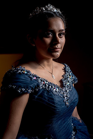 Sesion Formal Montse XV-16