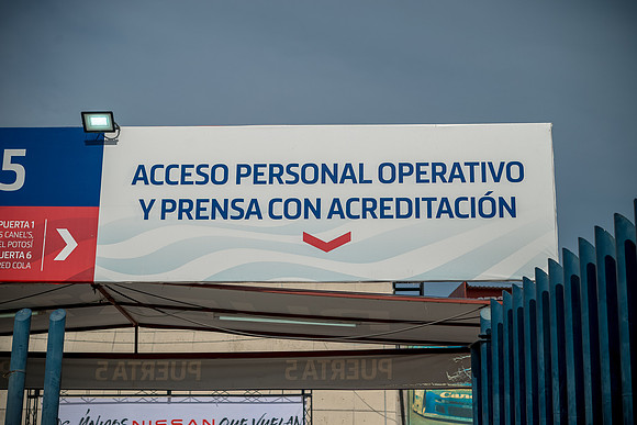 Venidas SLP Estadio Alfonso Lastras Abril 2025-13