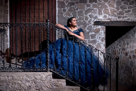 Sesion Formal Montse XV-38