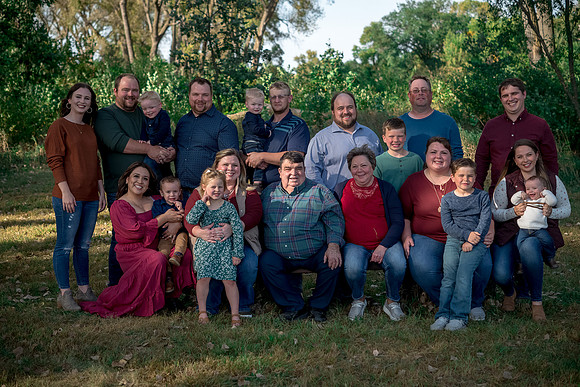 O`Briens Family-91