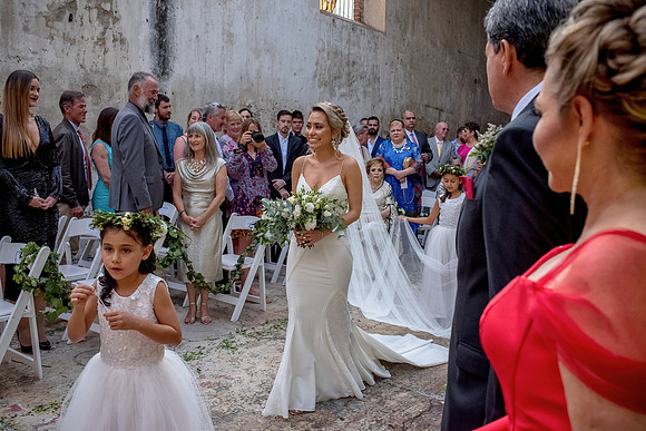 Ivette y Kyle  Wedding-238