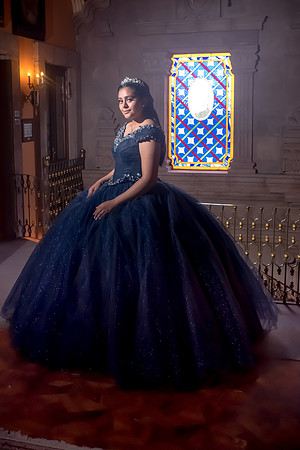 Sesion Formal Montse XV-14