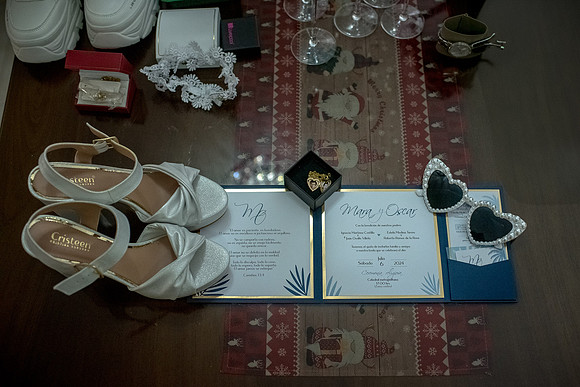 Boda Mara y Oscar-33