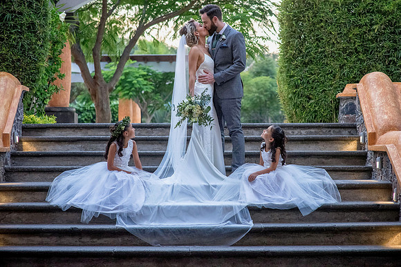 Ivette y Kyle  Wedding-553