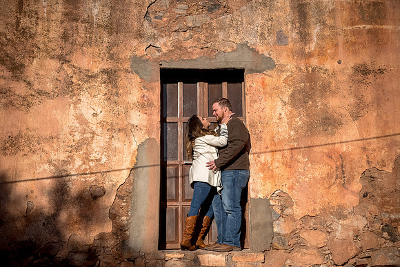 Erika y Eddie Engagement-15