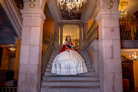 Mariana Sesion Quinces-6