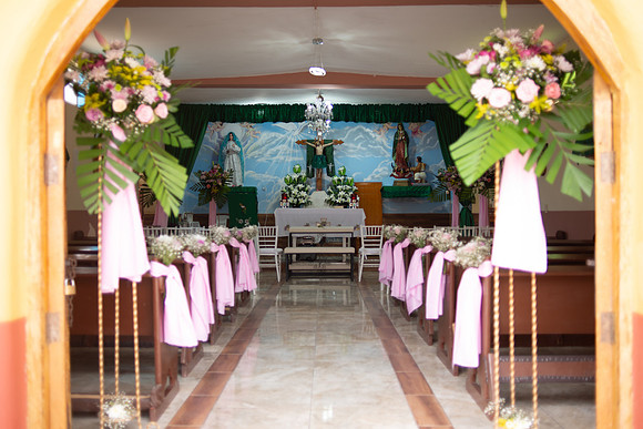 Perla Mis Quinces Dia del Evento-2