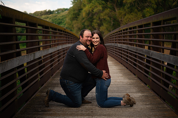 Kierra and Joe PreWedding Session-46