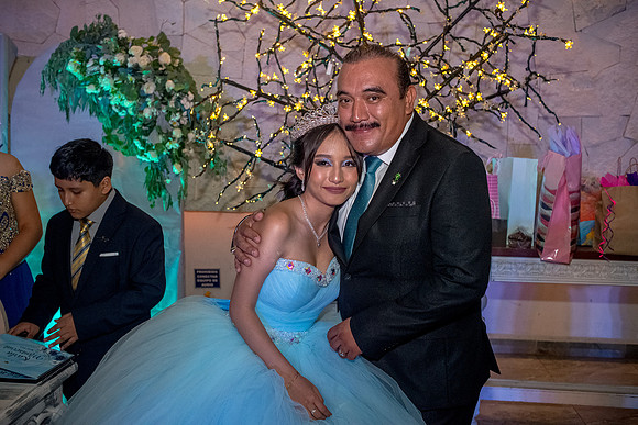 Karla XV Dia de los Quinces-161