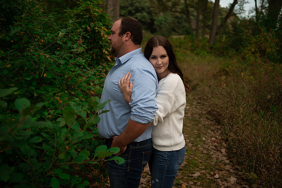 Kierra and Joe PreWedding Session-22