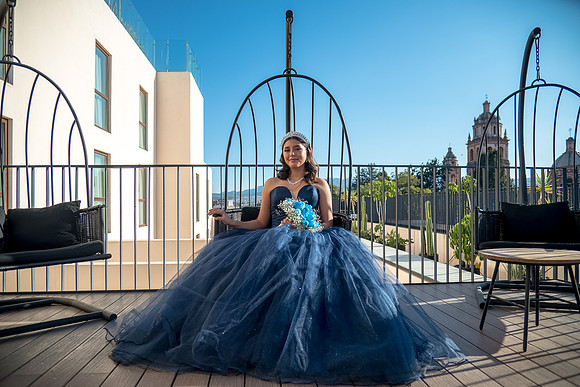 Gina Sesión Formal-19