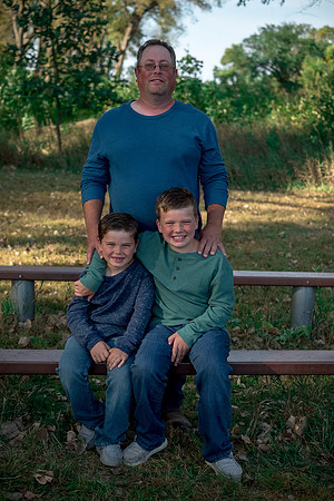 O`Briens Family-100