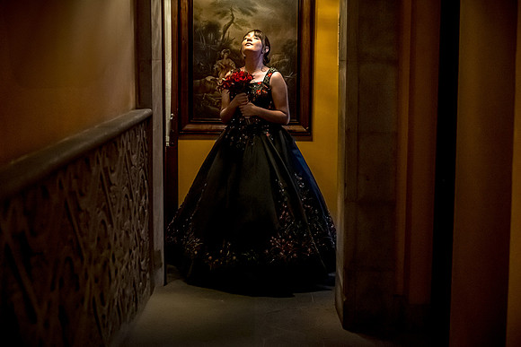 Valeria Gala Sesión Palacio-78