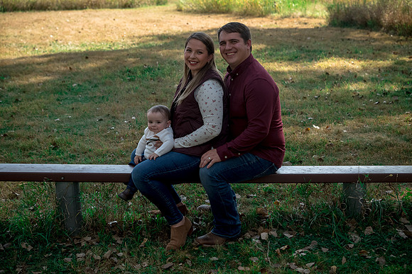 O`Briens Family-16