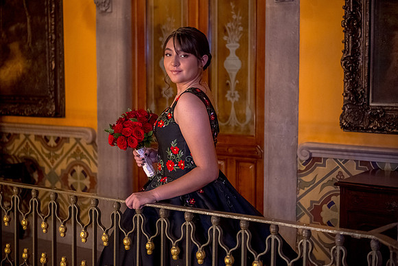 Valeria Gala Sesión Palacio-9