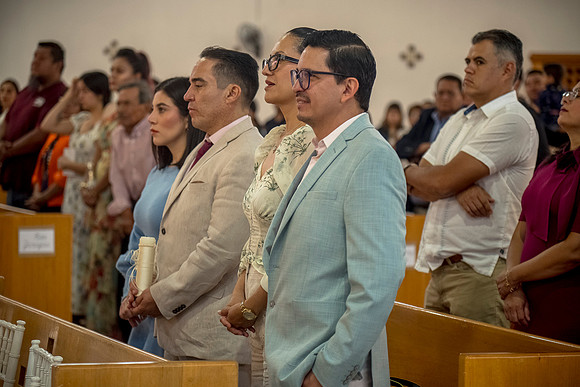 Nicole y Nicolas Primera Comunion-34