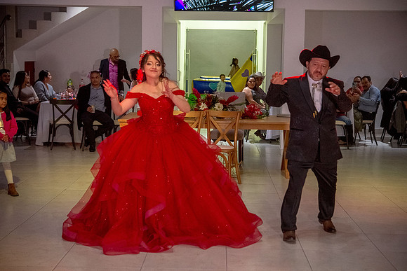 Camila XVS -281