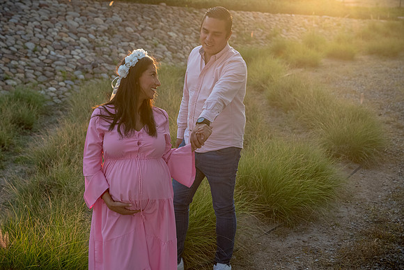Nancy Mom to be-118
