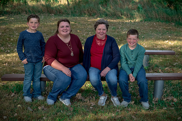 O`Briens Family-67