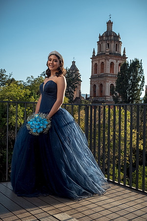 Gina Sesión Formal-34