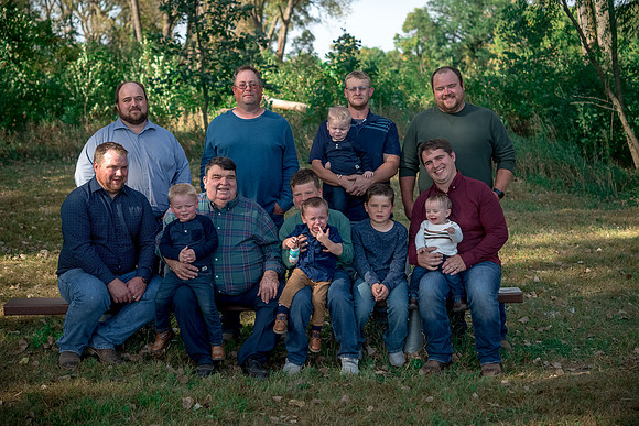 O`Briens Family-73
