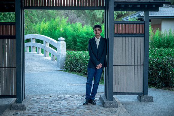 Gael Giovanni Sesion Casual-15