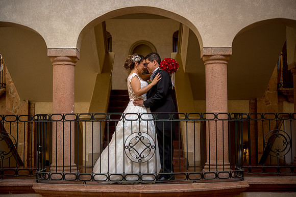 Boda Mara y Oscar-250