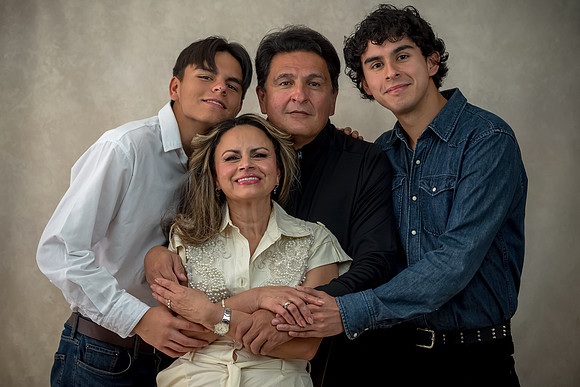Familia Rosy-50