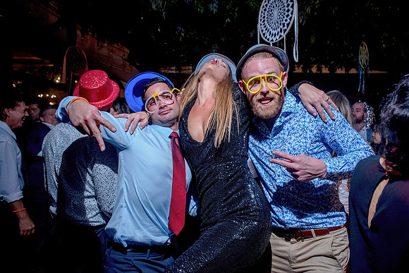 Ivette y Kyle  Wedding-885