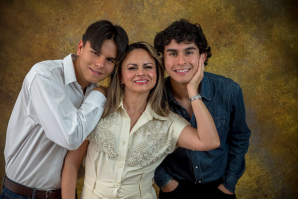 Familia Rosy-91