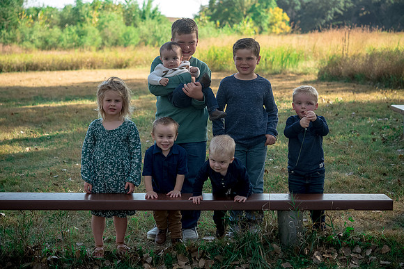 O`Briens Family-107