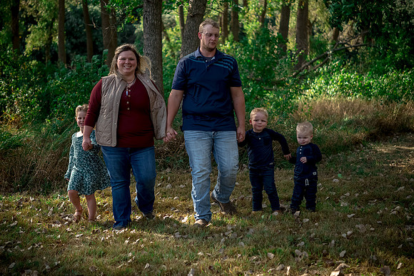 O`Briens Family-60